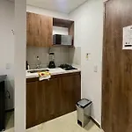 42 Modern Loft Top Location Laureles Medellin