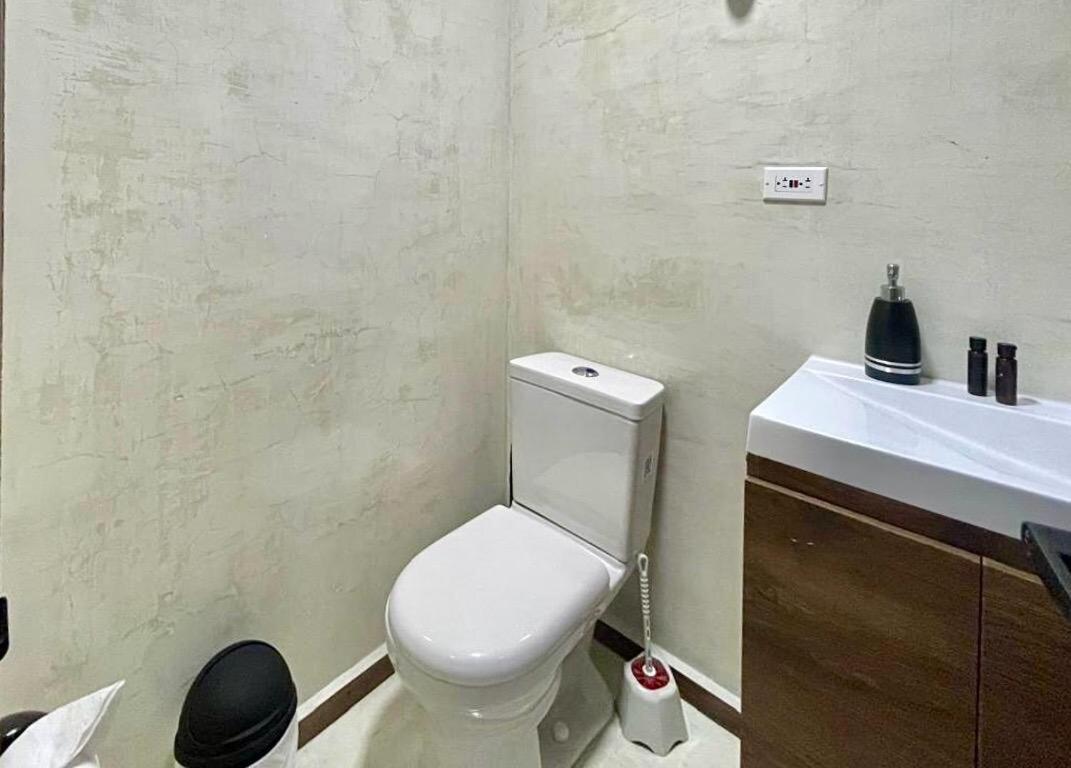 Apartamento 42 Modern Loft Location Laureles Medellín