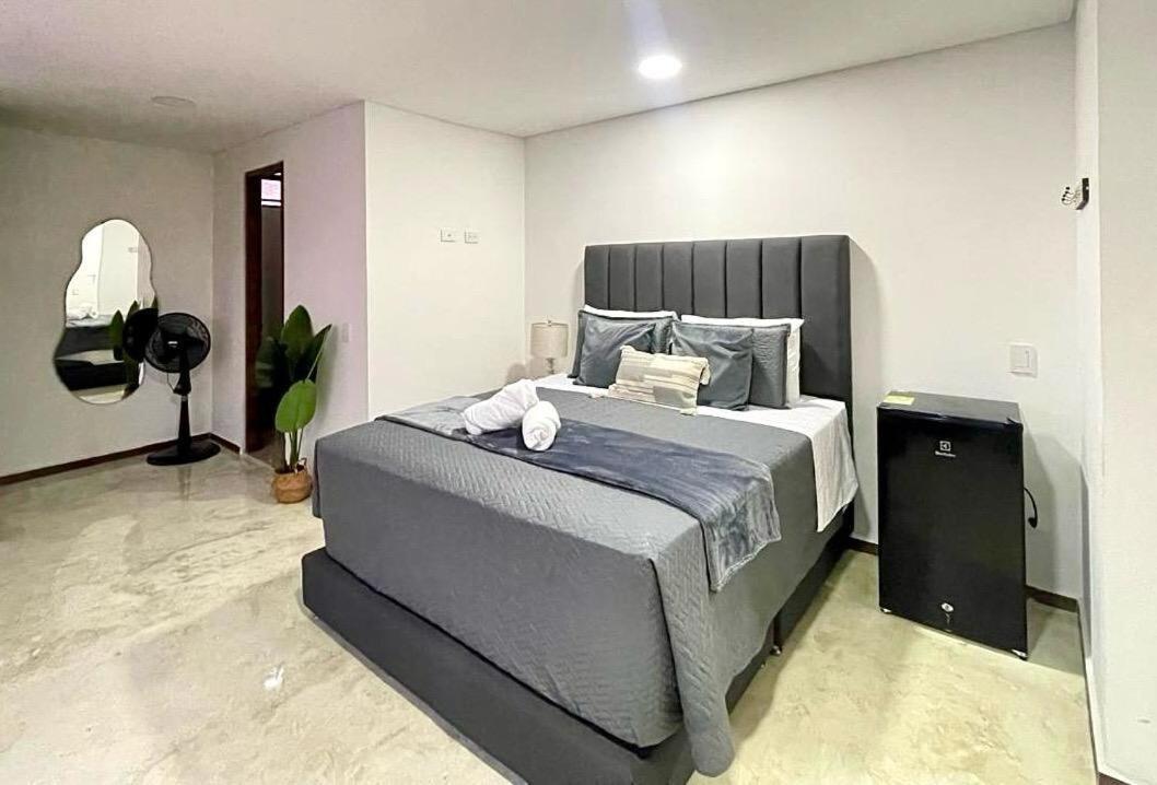42 Modern Loft Location Laureles Apartamento *